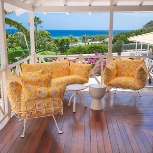 Two-Bedroom Villa Ocean View